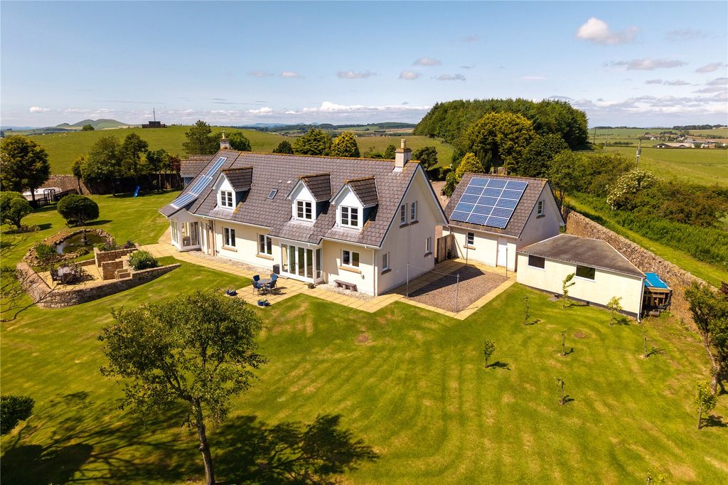 Additional image 23 of 5 bed detached house for saleNorth Cassingray House, Largoward, Leven, Fife KY9