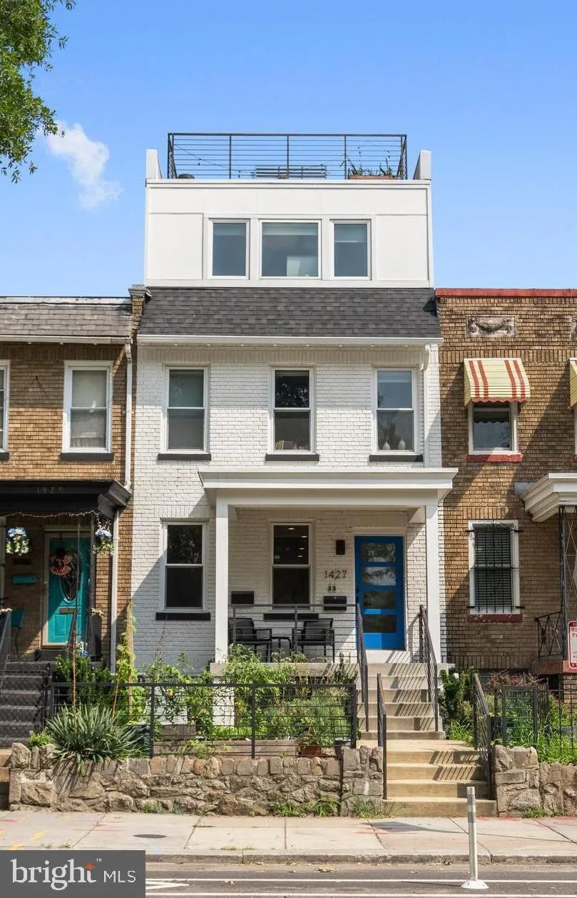 Additional image 84 of 1427 West Virginia Avenue NE Unit 1, Washington, DC 20002