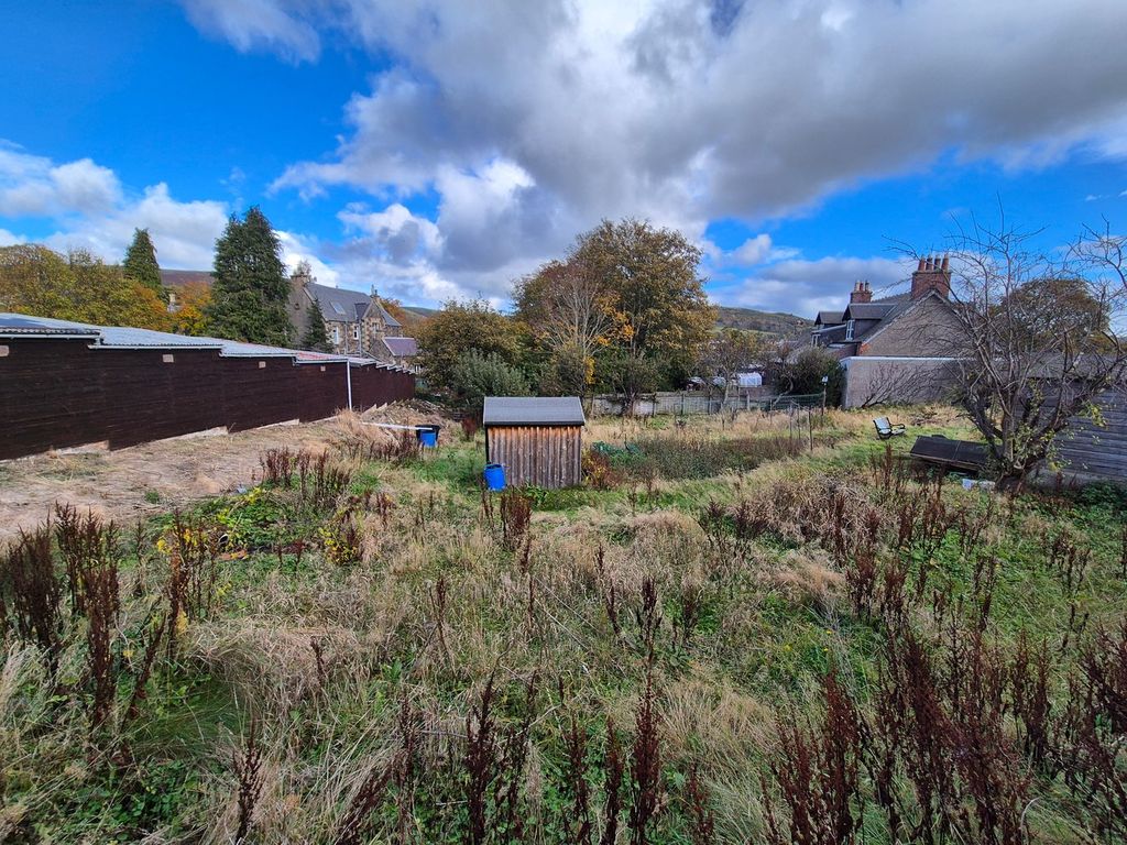 Additional image 3 of Land for saleDean Street, Galashiels TD1