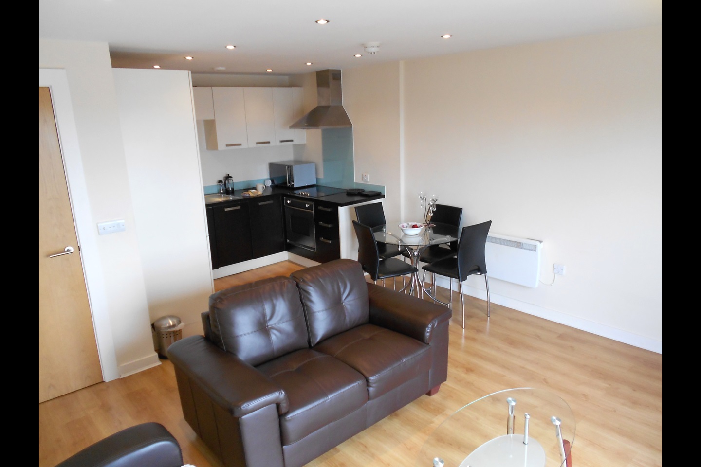 2 Bed Flat, Manchester Street, M16, N1 7GU