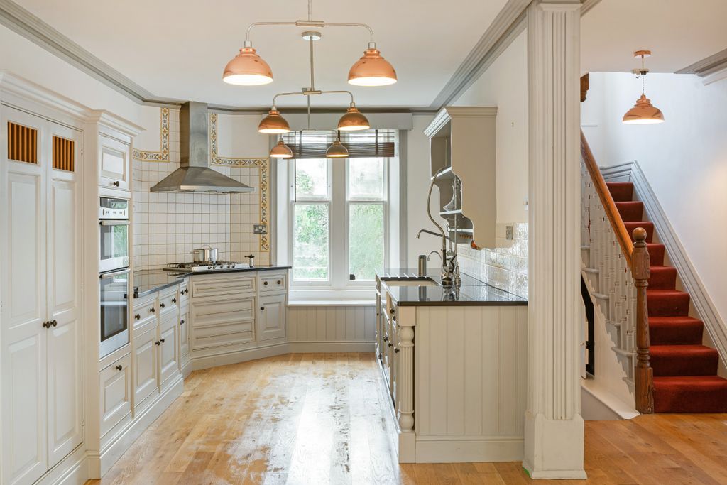 Additional image 7 of 6 bed detached house for saleHill View Road, Loxton BS26