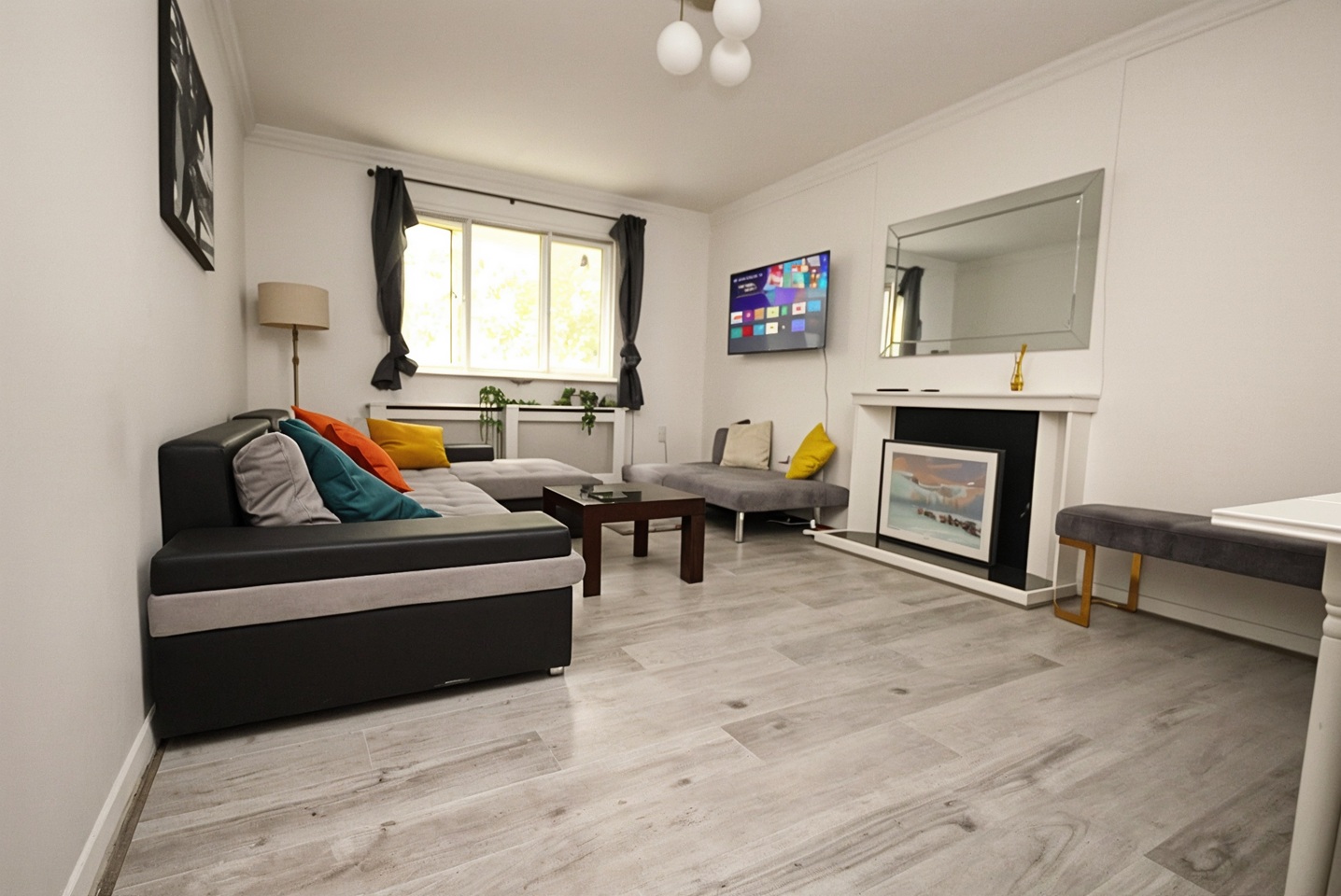 Additional image 4 of 3 Bed Flat, Mickledore, NW1, N1 7GU