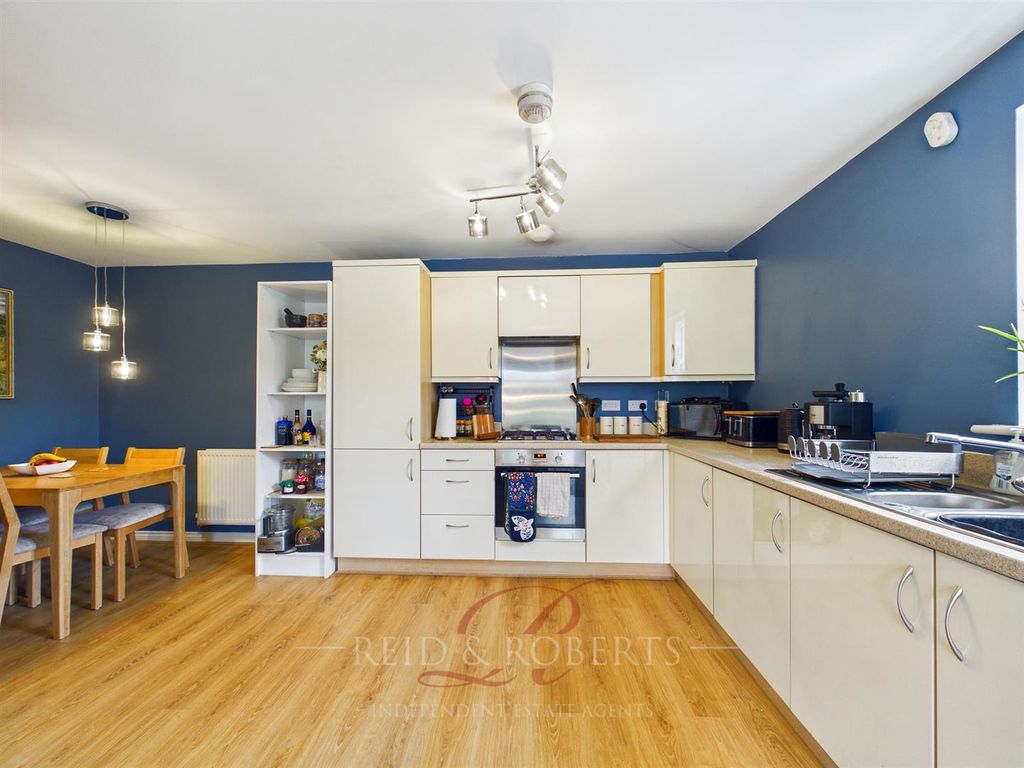 Additional image 2 of 2 bed flat for saleAspen House, Aspen Way, Penyffordd CH4