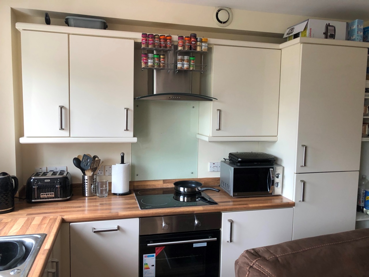 Additional image 2 of 2 Bed Flat, City View, LS11, N1 7GU