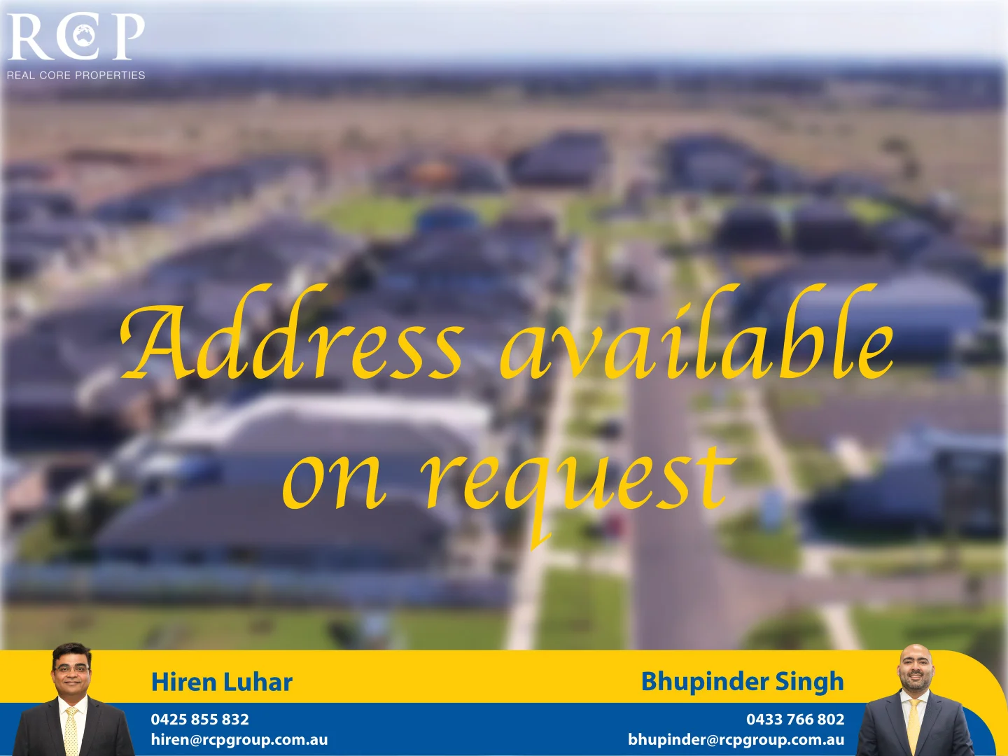 Additional image 4 of Beveridge VIC 3753