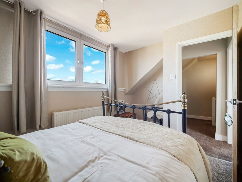 Additional image 14 of 4 bed detached house for saleWemyss Crescent, Troon, South Ayrshire KA10