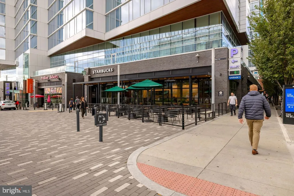 Additional image 42 of 1425 4th Street SW Unit A212, Washington, DC 20024