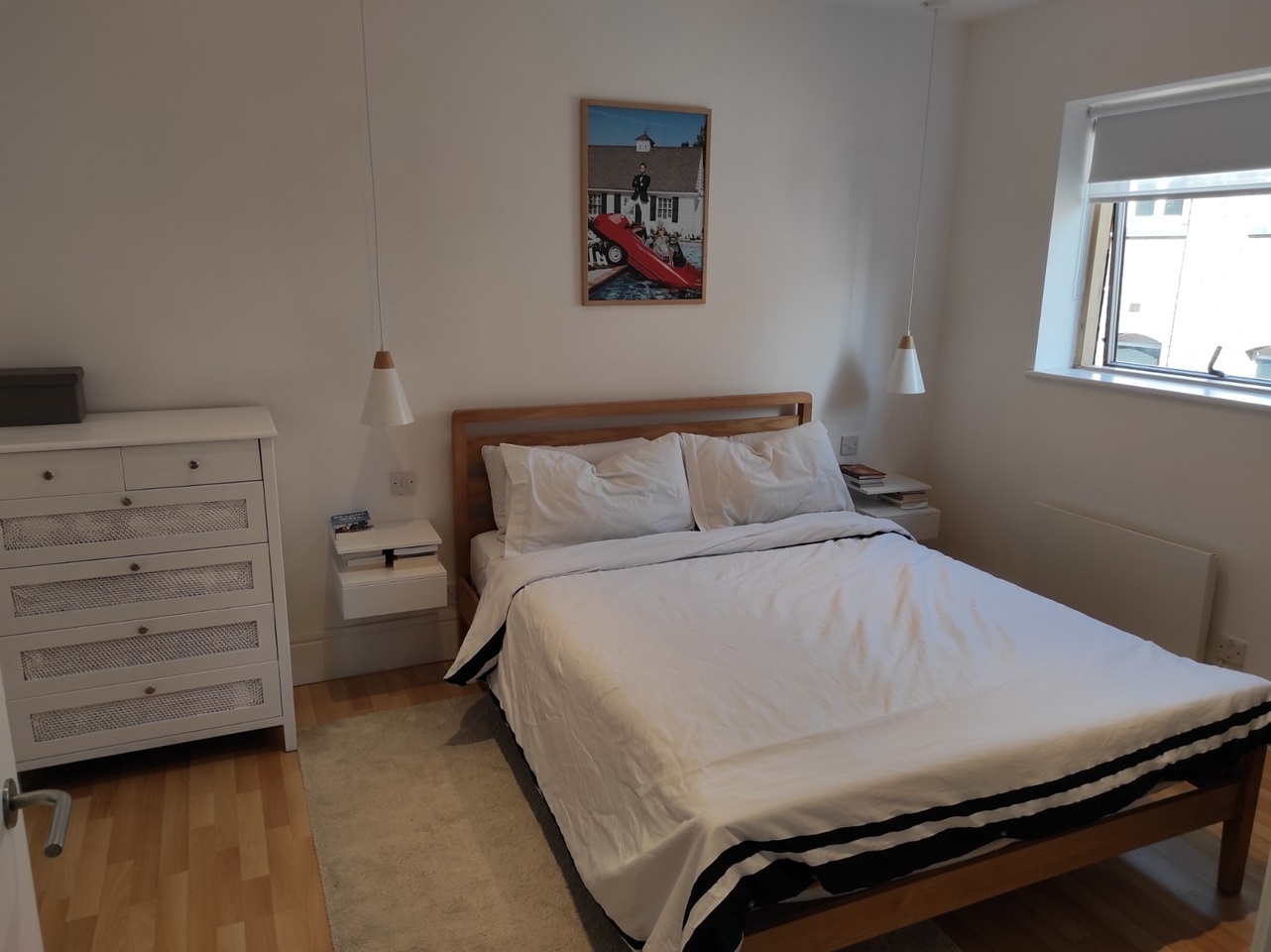 Additional image 5 of 1 Bed Flat, Lockes Yard, M1, N1 7GU