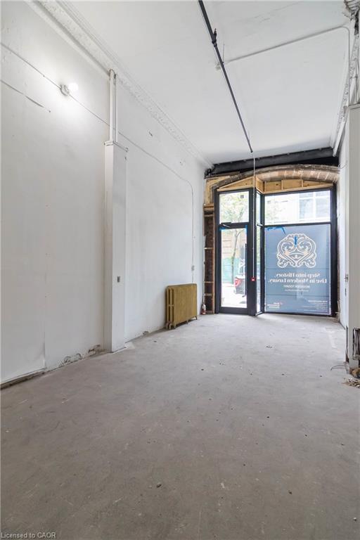 Additional image 3 of B-72 James Street N, Hamilton, ON, L8R 2K5