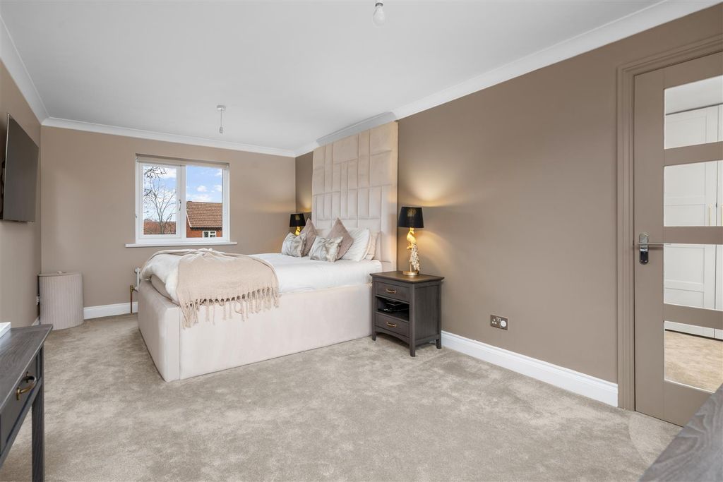 Additional image 22 of 4 bed detached house for saleBeckston Close, Hartlepool TS26