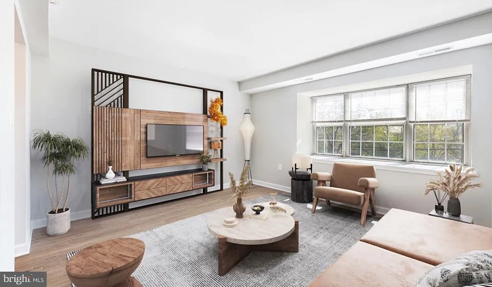 Additional image 24 of 3401 38th Street NW Unit 2B-TWR-612, Washington, DC 20016