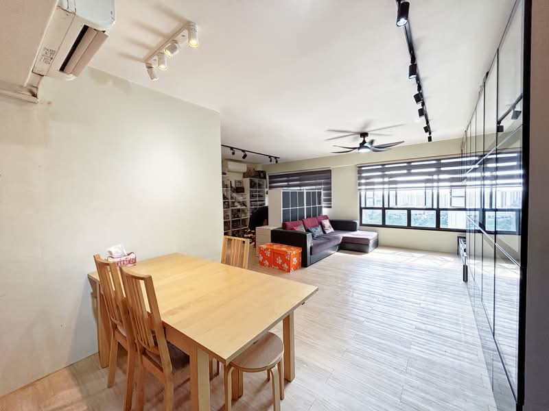 Additional image 11 of 472C Fernvale Street