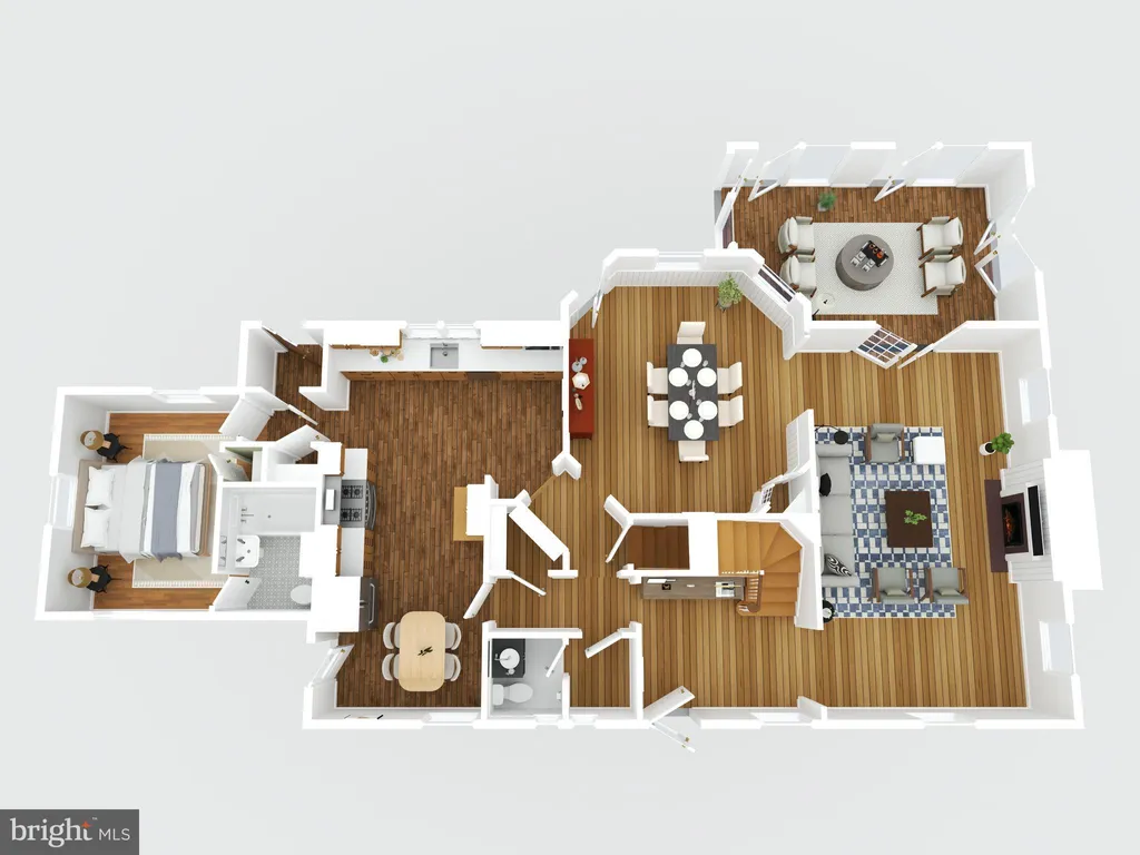 Additional image 31 of 2116 Branch Avenue SE, Washington, DC 20020