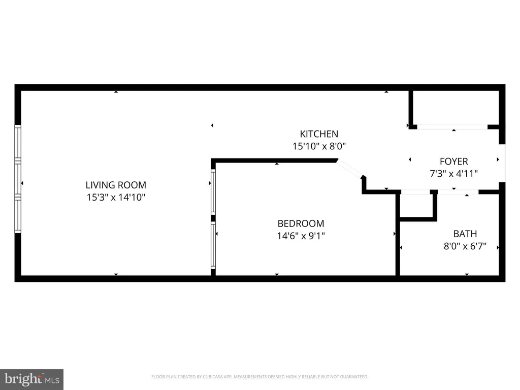Additional image 14 of 128 N Bond Street Unit 203, Bel Air, MD 21014