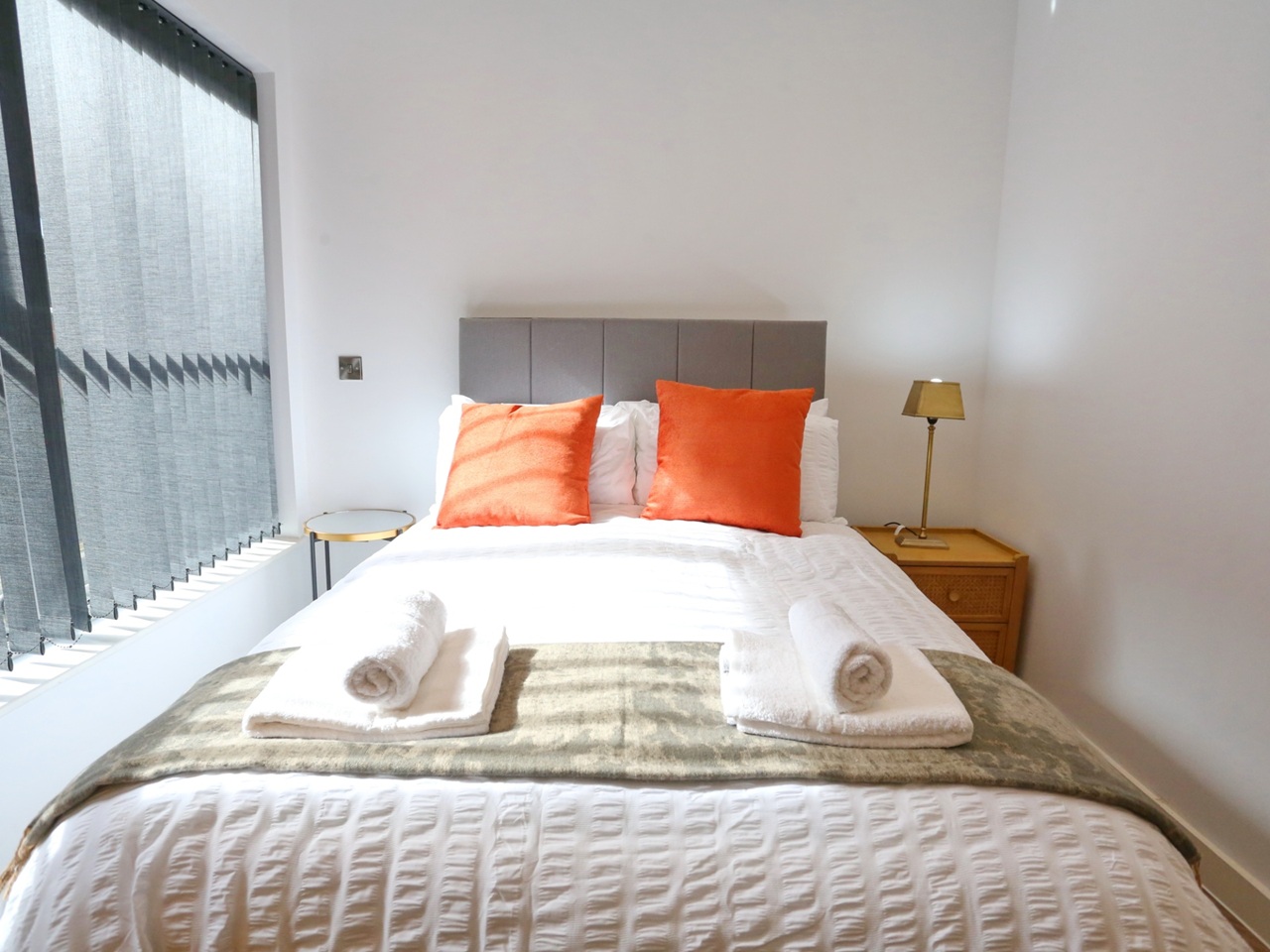 Additional image 3 of 2 Bed Flat, Blackfriars Road, M3, N1 7GU