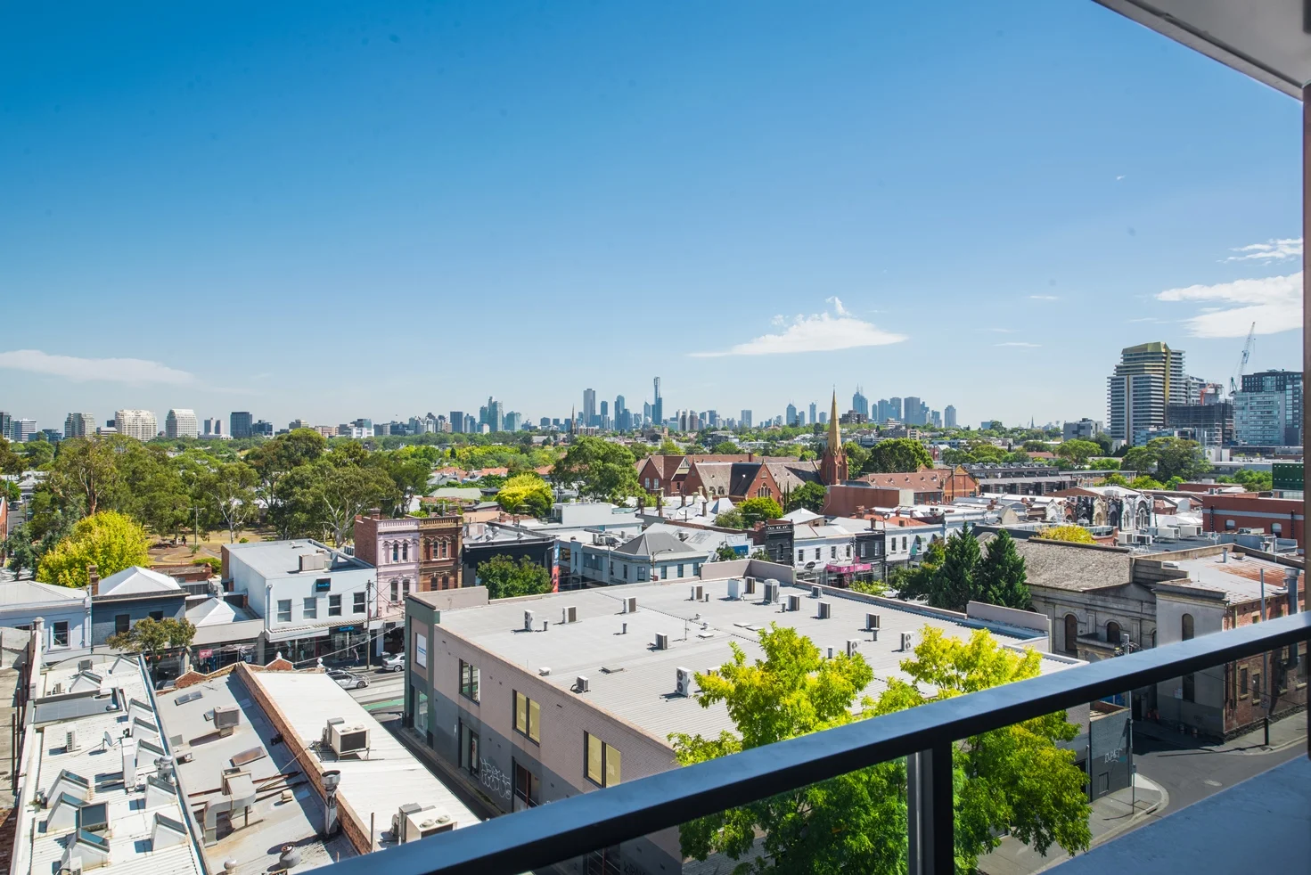 Additional image 2 of 621/32 Bray Street, South Yarra VIC 3141