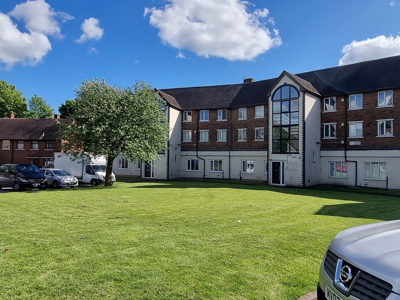 2 Bed Flat, Elysian Fields, M6, N1 7GU