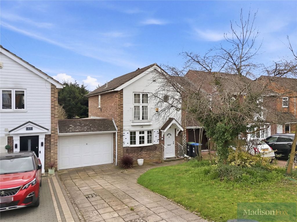 Additional image 27 of 3 bed detached house for saleAlderton Rise, Loughton, Essex IG10