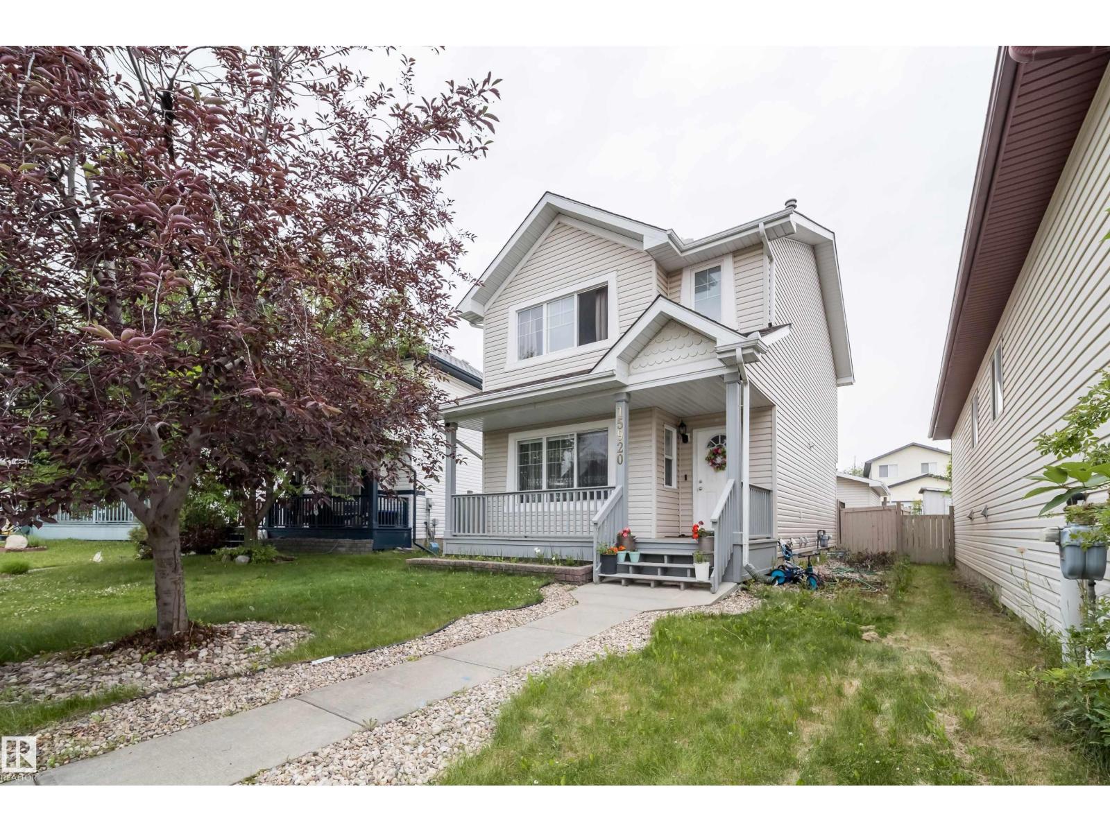Additional image 2 of 15920 38 Street NW, Edmonton, AB, T5Y3E9