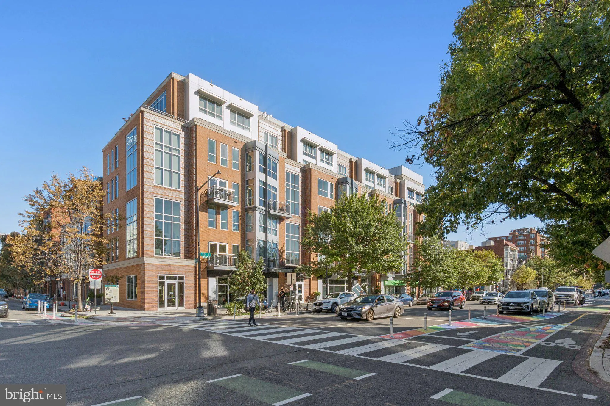 Additional image 34 of 1515 15th Street NW Unit 234, Washington, DC 20005