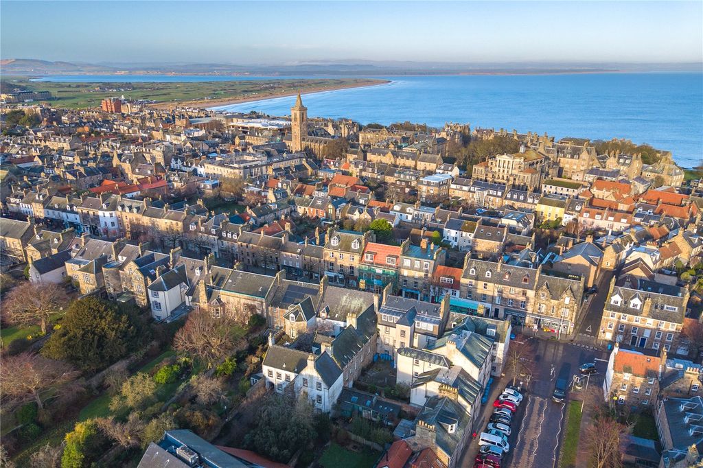 Additional image 13 of 2 bed flat for saleSouth Street, St. Andrews, Fife KY16