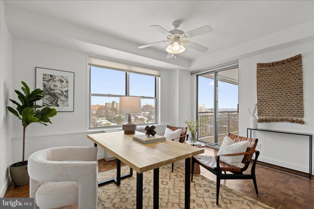 Additional image 36 of 3900 Watson Place NW Unit A- 8FG, Washington, DC 20016