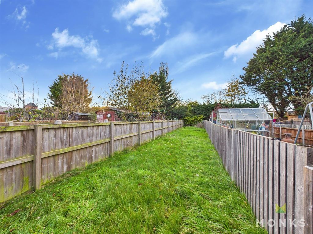 Additional image 2 of 2 bed terraced house for saleNew Street, Wem, Shrewsbury SY4