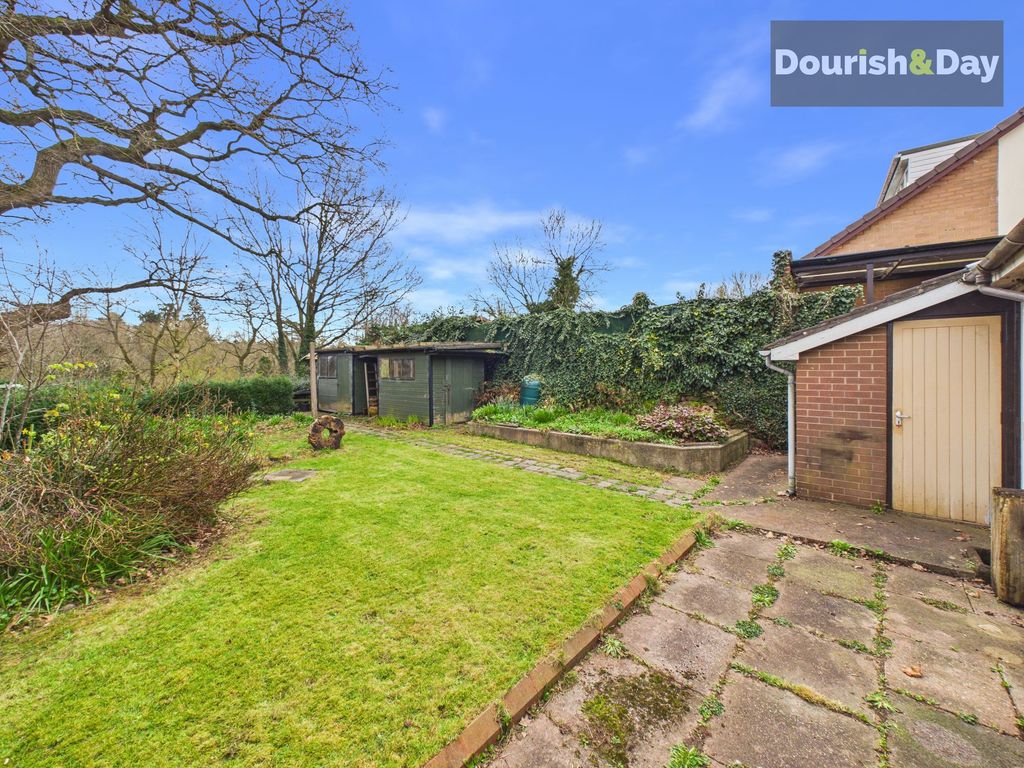 Additional image 14 of 4 bed semi-detached house for saleSummerhill Gardens, Market Drayton TF9