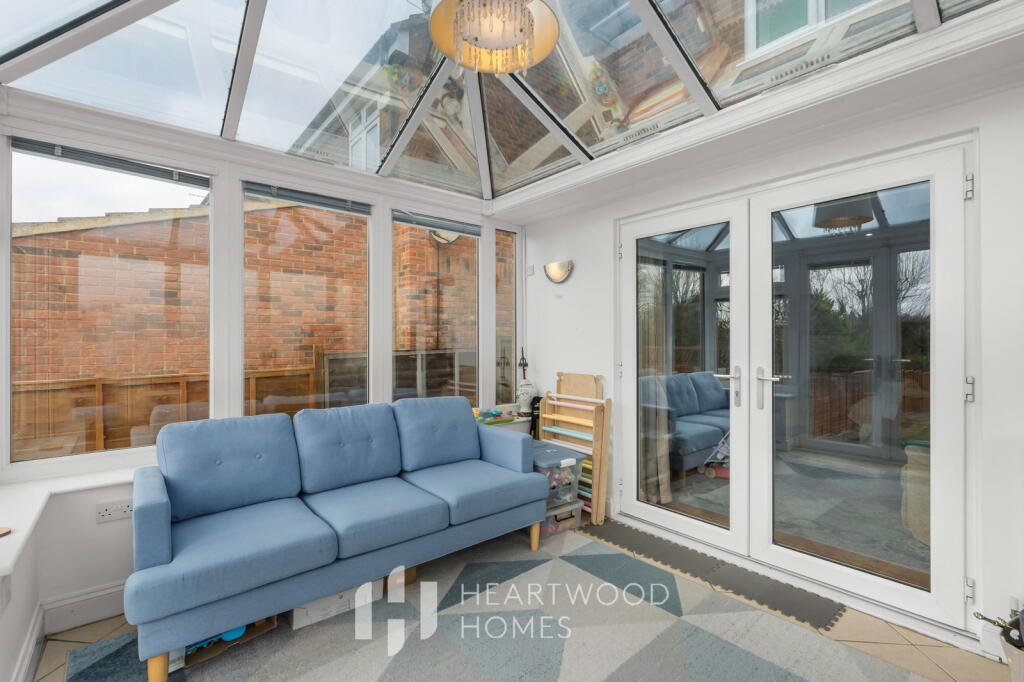 Additional image 17 of Green Lane, St. Albans, AL3 6EU