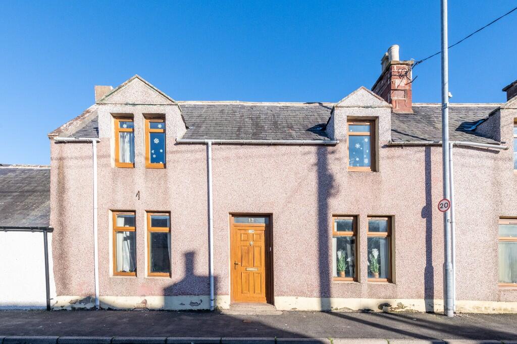 Additional image 26 of Main Street, Cuminestown, AB53