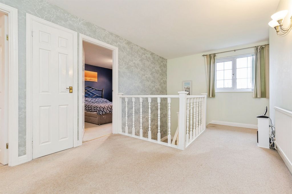 Additional image 9 of 4 bed detached house for saleHardwick Court, Hartlepool TS26