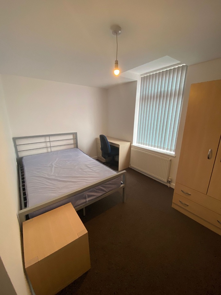 Additional image 11 of 6 Bed Semi-Detached House, Acomb Street, M14, N1 7GU