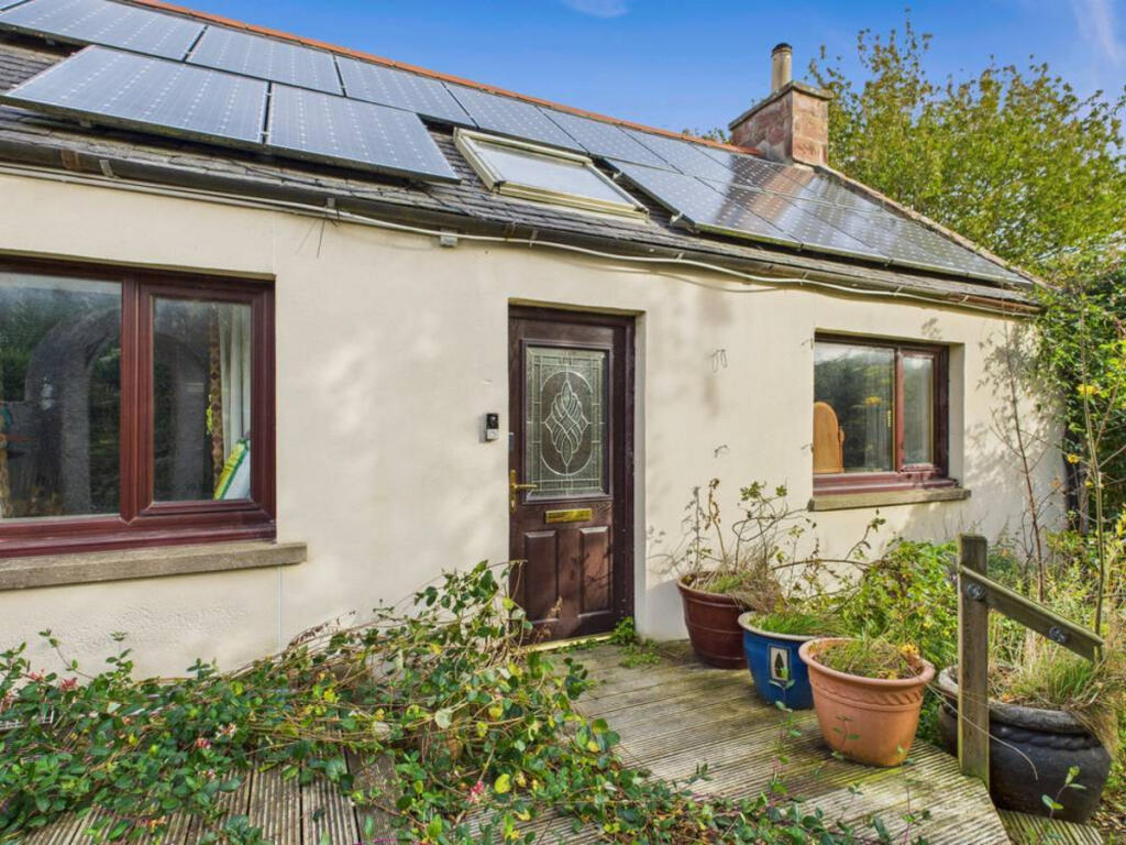 Additional image 2 of Newmill Croft, Turriff, AB53