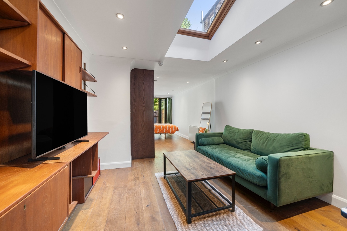 Additional image 7 of Studio Flat, Kingsland Road, E8, N1 7GU