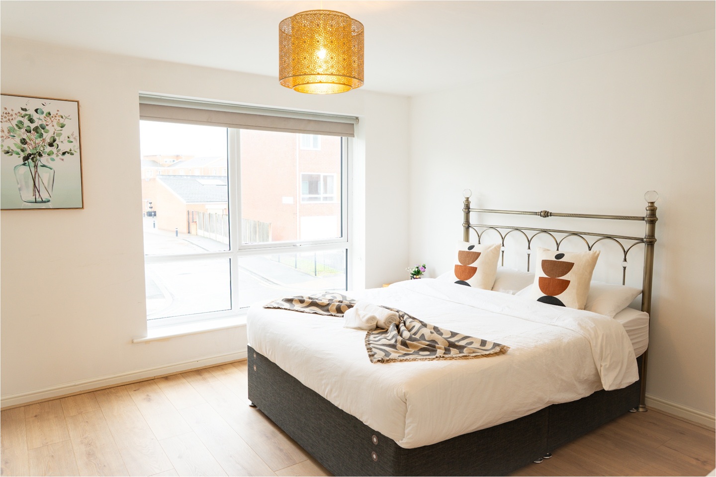 Additional image 14 of 5 Bed Terraced House, Denewell Avenue, M13, N1 7GU