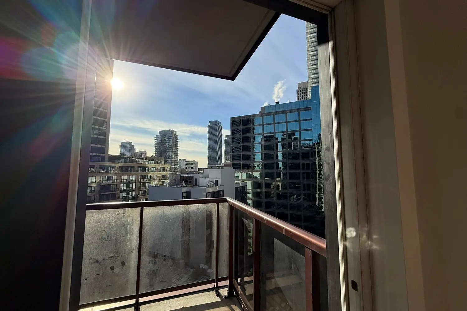 Additional image 13 of 85 Bloor Street 1612