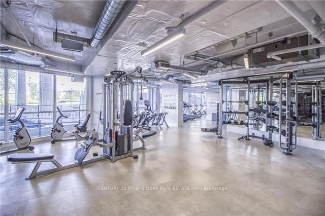 Additional image 4 of 1613-50 Bruyeres Mews N/a, Toronto, ON, M5V 0H8