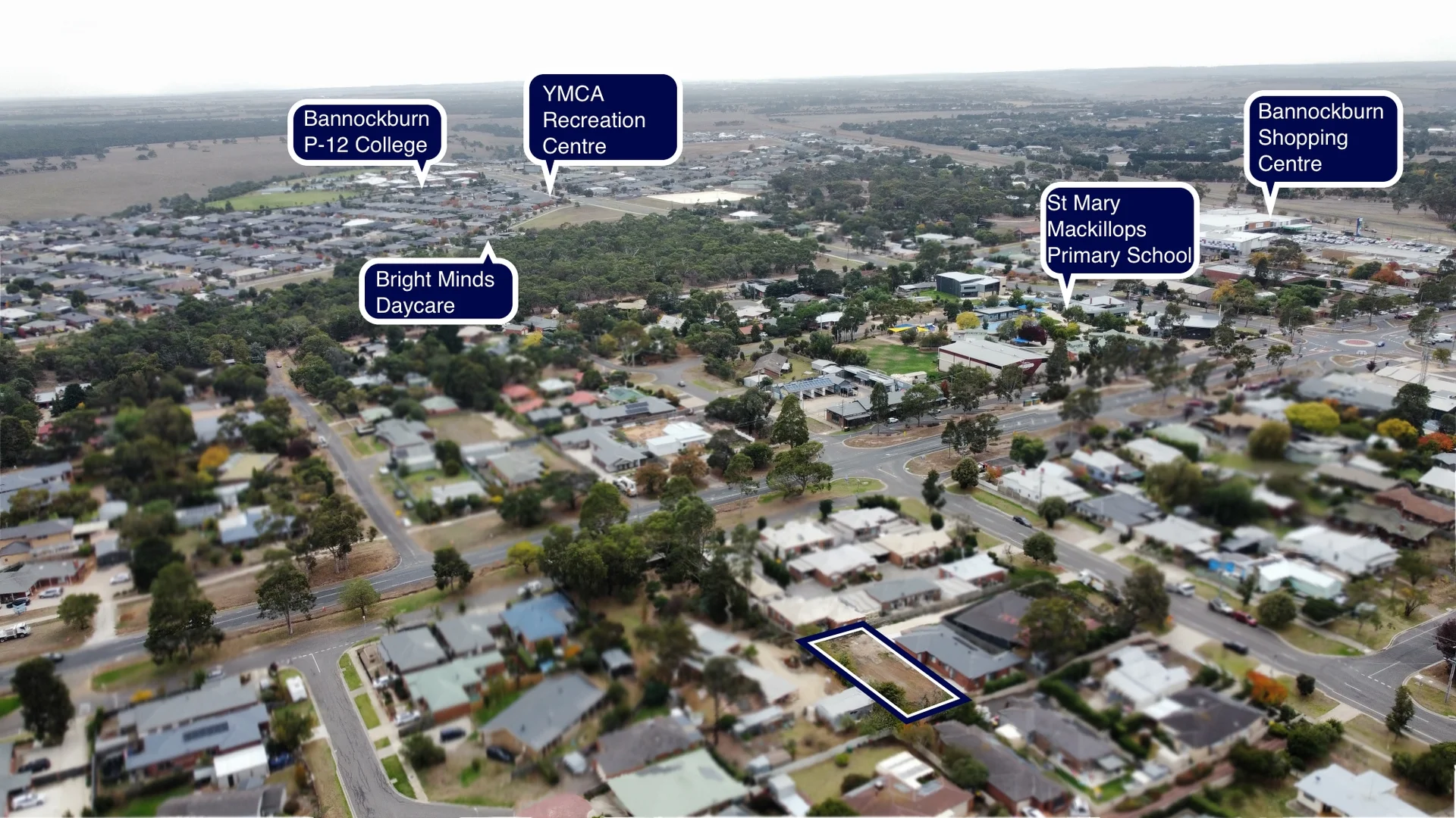 Additional image 3 of 19B Pope Street, Bannockburn VIC 3331