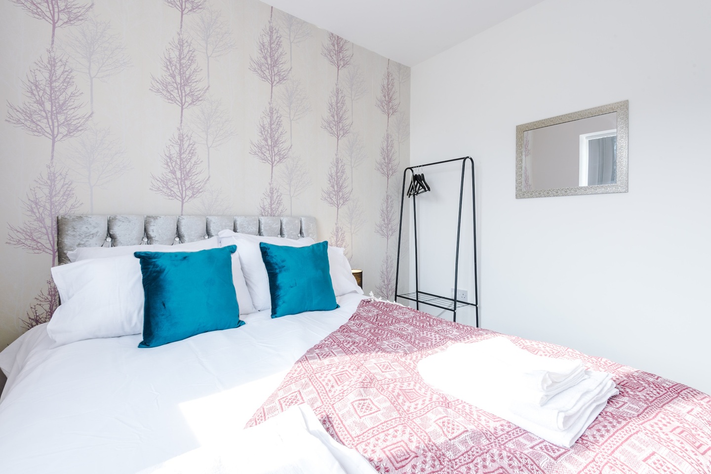 Additional image 4 of 4 Bed Semi-Detached House, Thompson Street, M40, N1 7GU