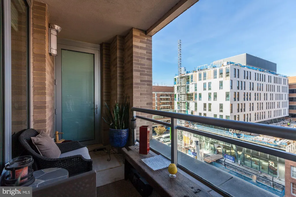 Additional image 21 of 1155 23rd Street NW Unit 8L, Washington, DC 20037