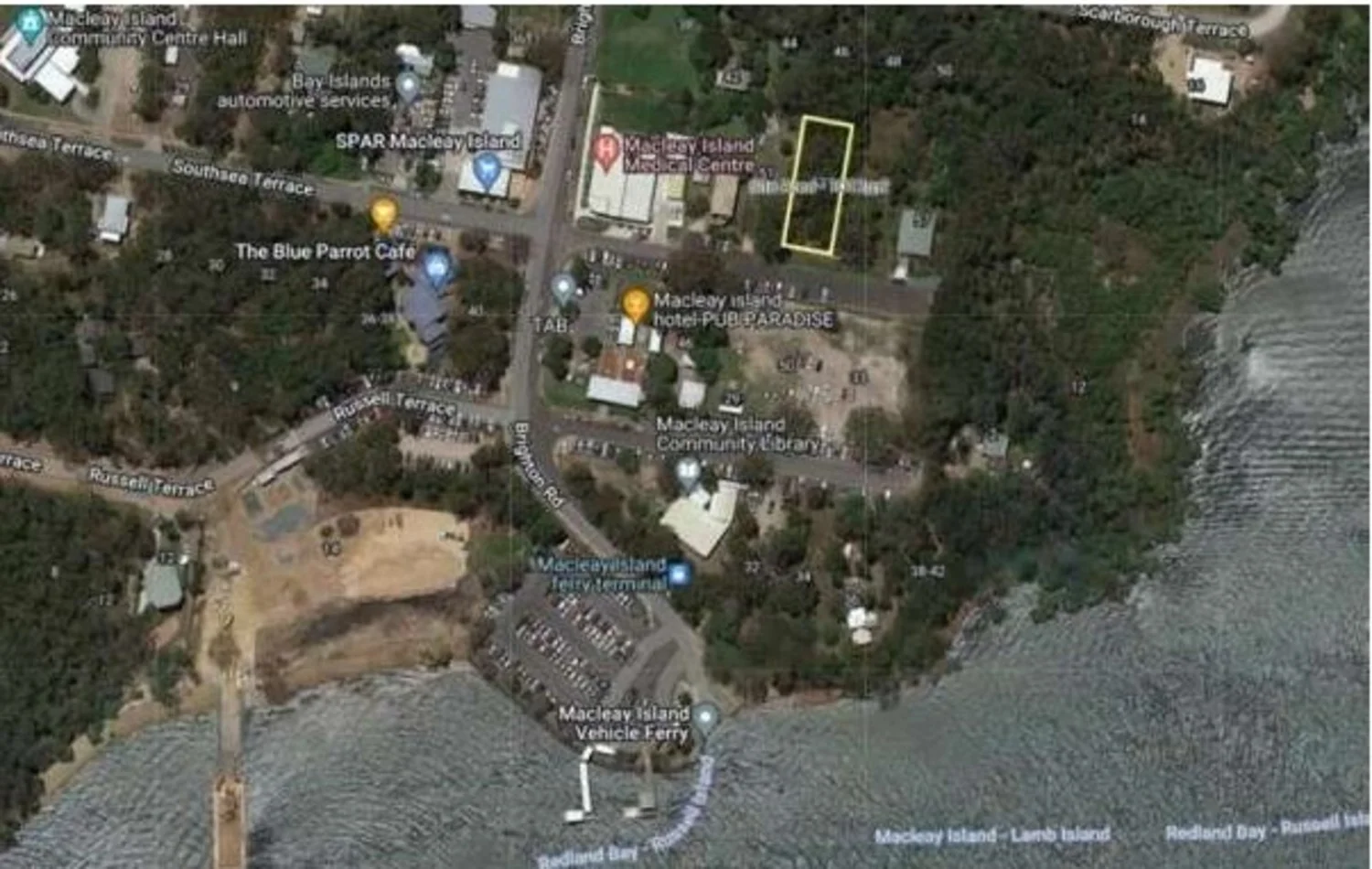 53 Southsea Terrace, Macleay Island QLD 4184