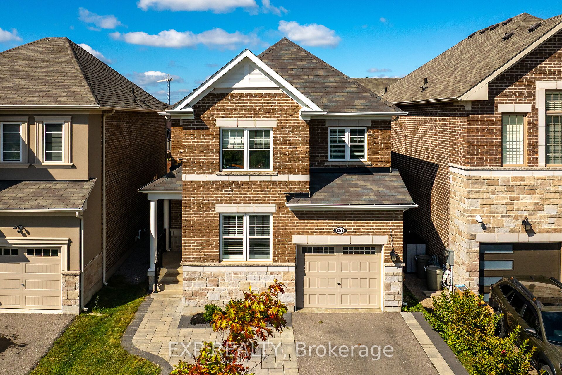 1384 Basswood Crescent, Milton, ON, L9E 1M4