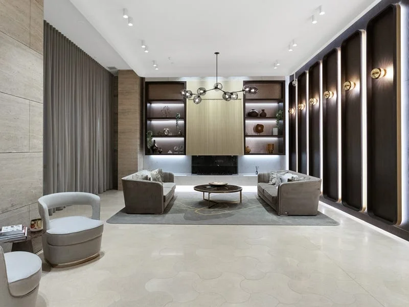 Additional image 11 of 1206/1 Almeida Crescent, South Yarra VIC 3141