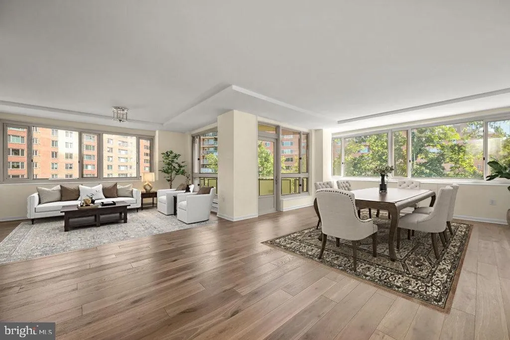 Additional image 4 of 4101 Cathedral Avenue NW Unit 910, Washington, DC 20016