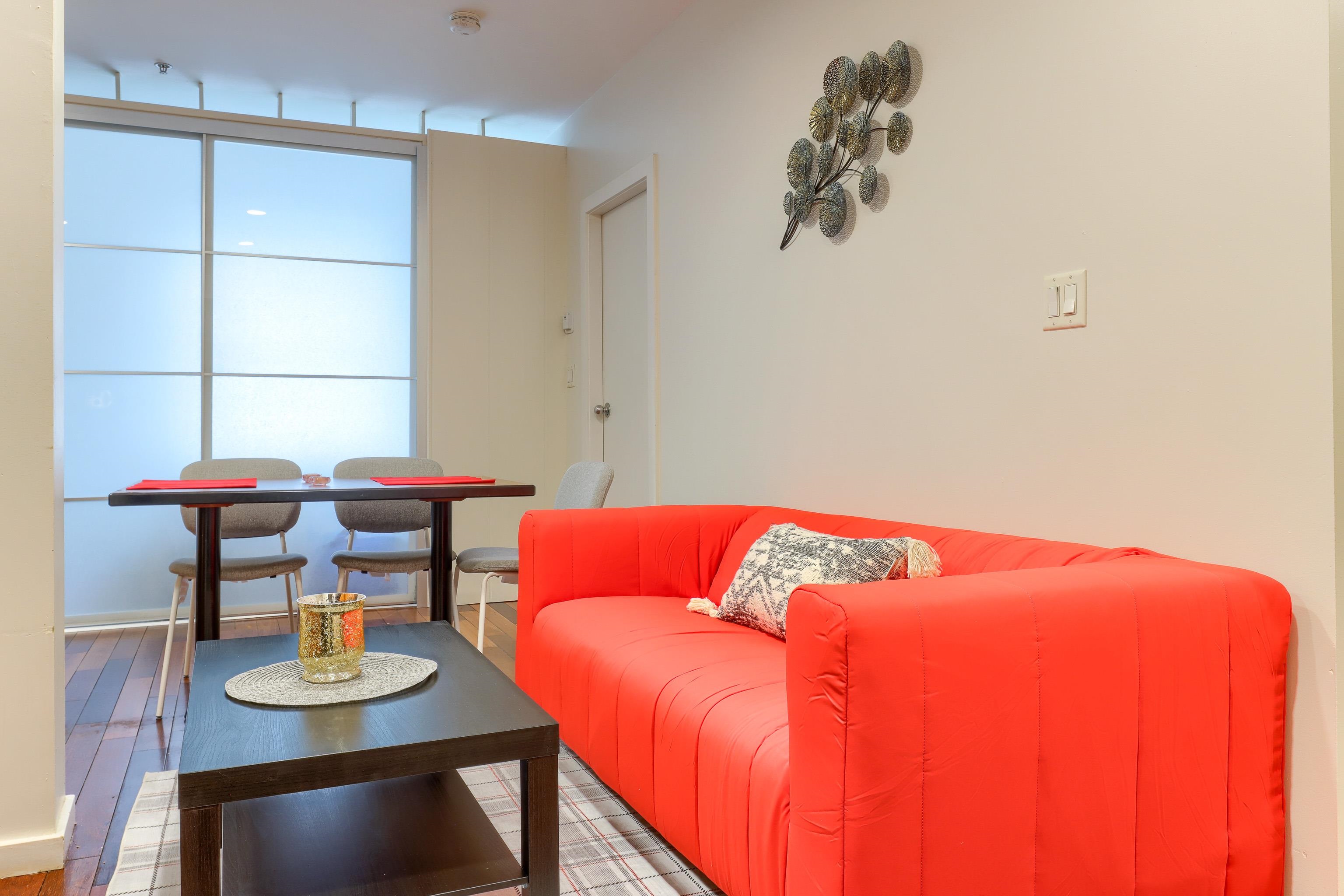 204-440 Richards Street , Vancouver, BC, V6B 2Z3