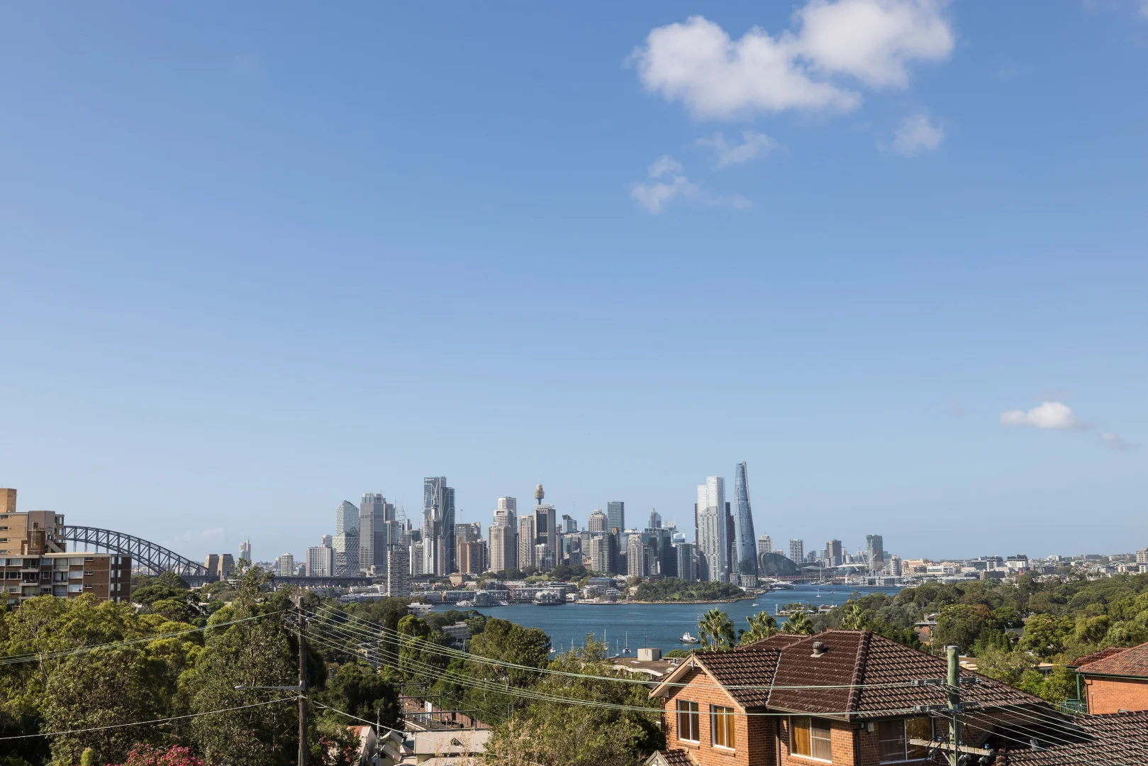 Additional image 5 of 201/4-6 Mckye Street, Waverton NSW 2060