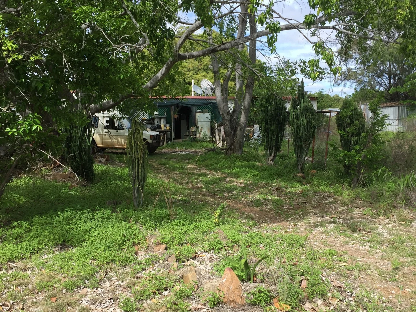 14 Almaden Second Street, Almaden QLD 4871