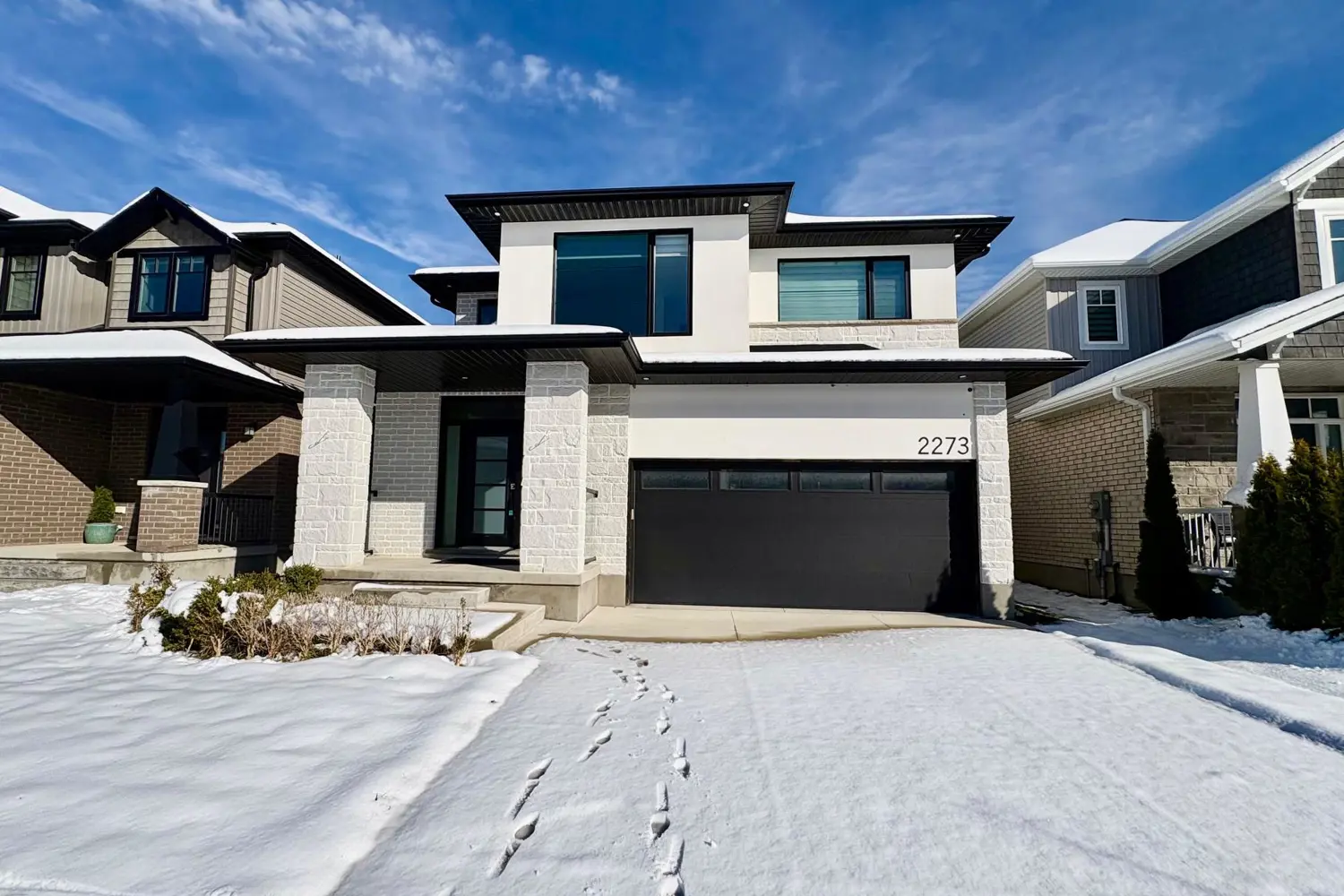 2273 Tokala Trail