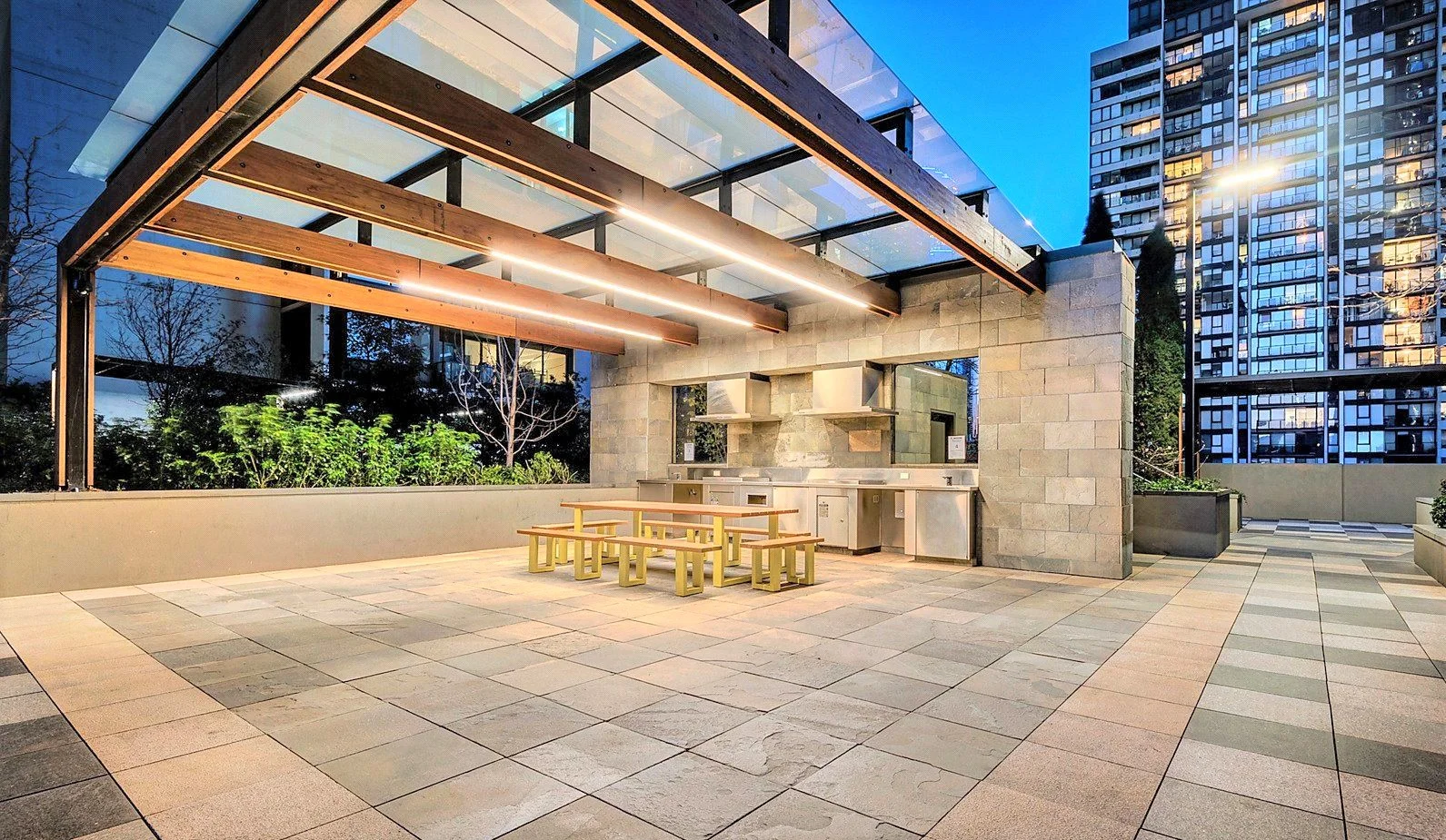 Additional image 14 of 2103L/639 Lonsdale Street, Melbourne VIC 3000