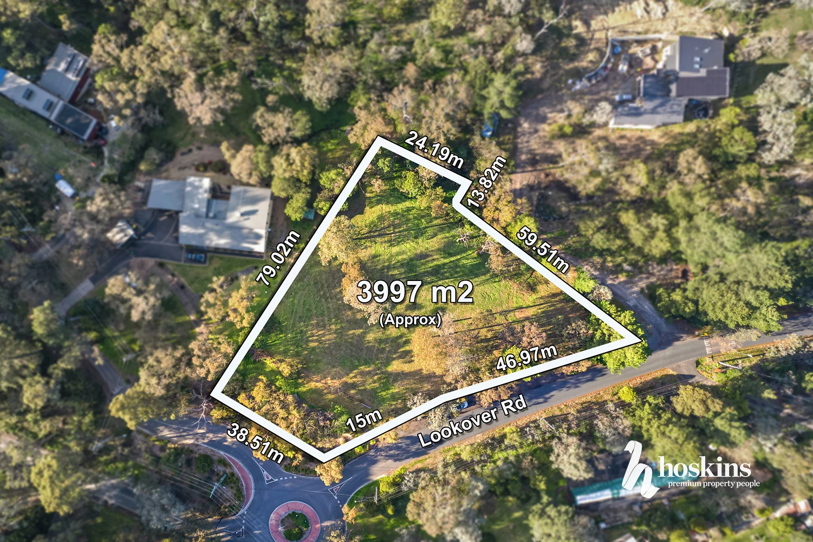 1 Lookover Road, Donvale VIC 3111